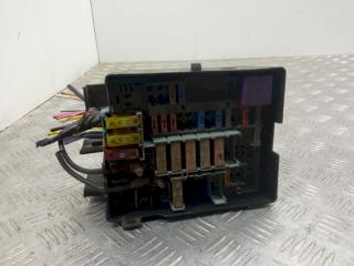 блок предохранителей Citroen Berlingo 1 поколение (M49) 2001, 2.0 л.