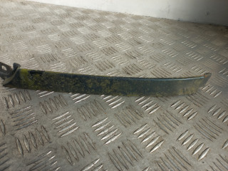 ресничка (ус) левой фары Audi A6 4A/C4 1996, 2.0 л., ABK, бензин, 4A0853207D