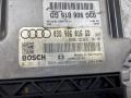 блок управления двигателем Audi A4 B7 2005, 1.9 л., TDi, 03G906016GD - фото №4