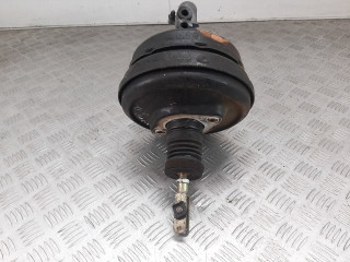 вакуумный усилитель тормозов Audi A8 D2/4D [рестайлинг] 2001, 3.3 л., AKF, дизель, АКПП, 4D0612105F