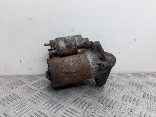 стартер Ford Fiesta 5 поколение 2005, 1.3 л., i