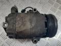компрессор кондиционера Opel Astra G 2002, 2.0 л., DTi, 4152 - фото №2
