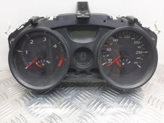щиток приборов (приборная панель) Renault Megane 2 поколение [рестайлинг] 2007, 1.5 л., DCi, 8200720305L