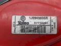 фонарь задний правый Volkswagen Golf 4 поколение 2001, 1.8 л., i, хетчбэк 5 дв., 1J6945096R - фото №3