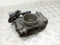 заслонка дроссельная Volvo S60 1 поколение 2002, 2.4 л., бензин, 110570M2A, 9186793 - фото №2