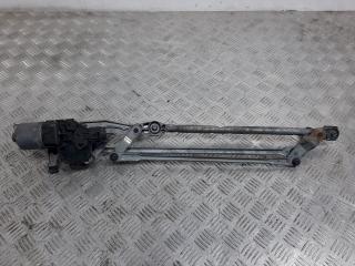 механизм стеклоочистителя (трапеция дворников) Ford Focus 2 поколение 2008, -