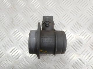 расходомер воздуха Volkswagen Touran 1 поколение 2006, 1.9 л., TDi, 281002531