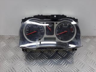 щиток приборов (приборная панель) Nissan Note E11 2005