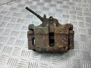 суппорт передний правый Nissan Kubistar 1 поколение 2006, 1.5 л., дизель