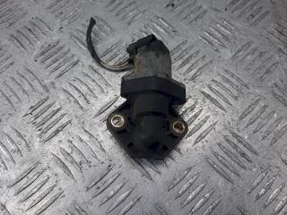 клапан холостого хода Ford Fiesta 5 поколение 2005, 1.3 л., i, 2S6A-9F715-BA