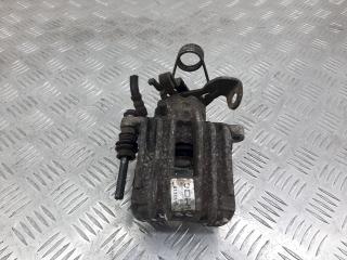 суппорт задний левый Audi A4 B6 2004