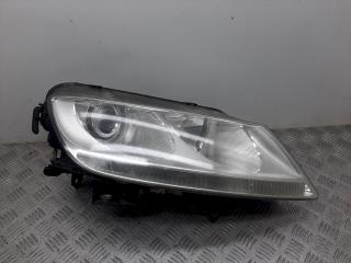 фара правая Volkswagen Phaeton 1 поколение 2006, 3D1941016H