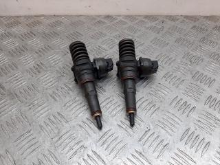 форсунка Volkswagen Golf 4 поколение 2003, 1.9 л., TDi, 038130073AQ