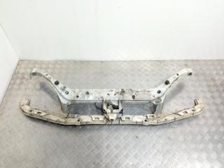 передняя панель крепления облицовки (телевизор) Ford Focus 1 поколение 2000, -