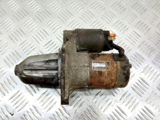 стартер Nissan X-Trail T30 2003, 2.5 л., i, M000T87081