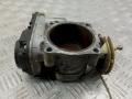 заслонка дроссельная Audi A6 4B/C5 2000, 2.4 л., 078133063AK - фото №4