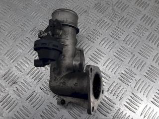 заслонка дроссельная Fiat Doblo 1 поколение 2001, 1.9 л., JTD