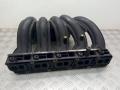 коллектор впускной Mercedes-Benz C-Класс W203/S203/CL203 2003, 2.7 л., CDi, A61209037 - фото №3