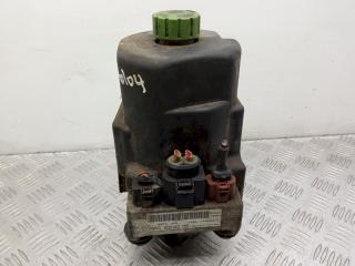 электрогидроусилитель руля Volkswagen Polo 4 поколение [рестайлинг] 2006, 6Q0423155L