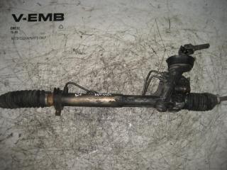 рулевая рейка Volkswagen Polo 4 поколение 2004