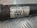 полуось передняя правая (приводной вал, ШРУС) Volkswagen Passat B6 2006, 2.0 л., TDi, 3C0407272AJ - фото №4
