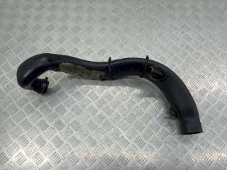 патрубок турбины Peugeot 607 1 поколение 2003, 2.2 л., 9635436580