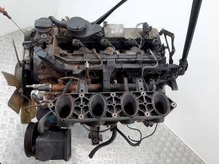 двигатель Mercedes-Benz Sprinter 1 поколение (W901-905) [рестайлинг] 2004, 2.2 л., CDi, дизель, BH