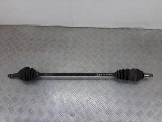 полуось передняя правая (приводной вал, ШРУС) Opel Astra H 2007, 1.4 л., i