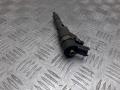 форсунка Peugeot 307 1 поколение 2005, 2.0 л., HDi, 445110076 - фото №3