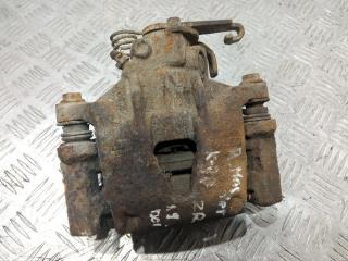 суппорт задний правый Renault Master 2 поколение [рестайлинг] 2004