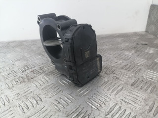 заслонка дроссельная Mercedes-Benz Sprinter 2 поколение [рестайлинг] (W906) 2014, 2.2 л., дизель, A6510900470, 0280750573