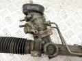 рулевая рейка Volkswagen Fox 2 поколение 5Z 2003, 5Z1423051B - фото №4