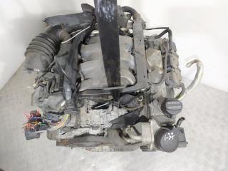 двигатель Mercedes-Benz CLK-Класс W208/A208 [рестайлинг] 2002, 3.2 л., бензин, -, 112.940, 30052878