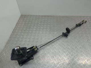 кулиса Opel Vectra C 2004, 13106476