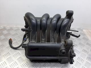 коллектор впускной Mercedes-Benz A-Класс W168/V168 [рестайлинг] 2002, 1.6 л., i, A1661410301