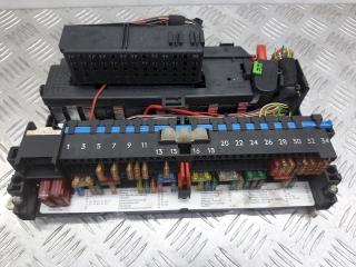 блок предохранителей BMW 3 серия E46 2003, 8364542