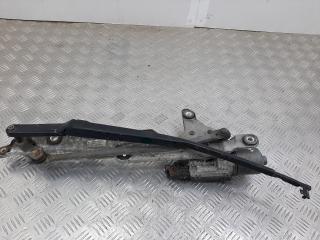 механизм стеклоочистителя (трапеция дворников) Volkswagen Phaeton 1 поколение 2006, -