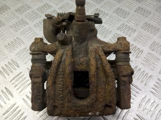 суппорт задний левый Ford Mondeo 3 поколение 2002