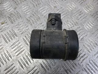 расходомер воздуха Audi A8 D2/4D [рестайлинг] 2002, 3.3 л., AKF, дизель, АКПП, седан, 0281002435