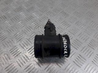 расходомер воздуха Chrysler Voyager 4 поколение 2004, 2.5 л., CRD, 281002451