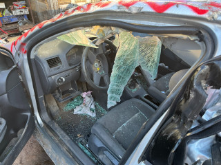 Volkswagen Golf 5 поколение