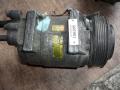 компрессор кондиционера Volvo S40 1 поколение [рестайлинг] 2000, 1.6 л., i, бензин - фото №2