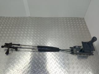 кулиса Skoda Octavia 2 поколение (A5) 2006, -, 1K0711049AS