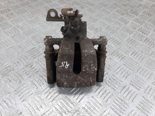 суппорт задний левый Renault Scenic 2 поколение 2005