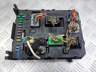 Блок BSI Citroen C5 1 поколение 2004, 2.0 л., HDi, 9656530480