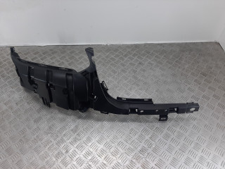 крепление бампера BMW X3 G01 [рестайлинг] 2021, 8081896