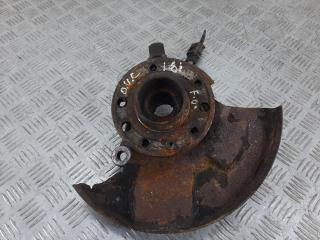 ступица передняя левая Opel Vectra C [рестайлинг] 2006, 1.8 л., Z 18 XER, бензин, МКПП, универсал