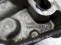 теплообменник масляного фильтра Ford Focus 1 поколение 2001, 1.8 л., TDCi, XS4Q6L686AC - фото №6