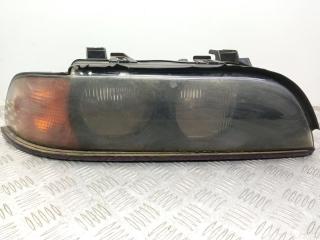 фара правая BMW 5 серия E39 1998, 145512-00