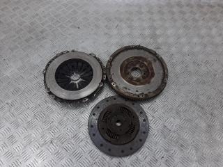 маховик Ford Transit 6 поколение 2006, 2.0 л., TDCi